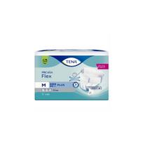 Sauskelnės TENA Flex Plus Medium N30