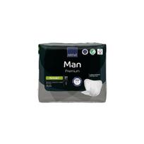 Įklotai ABENA Man Formula 1 vyr. N15 (450 ml)