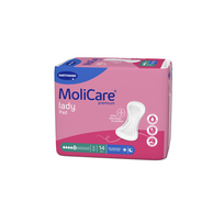Įklotai MOLICARE Premium Lady Pad 5 lašai N14