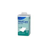 Paklotas MOLICARE Premium Bed Mat 5 laš. 60x60cm N30