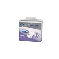 Sauskelnės MOLICARE Premium Elastic 8 lašai L N24