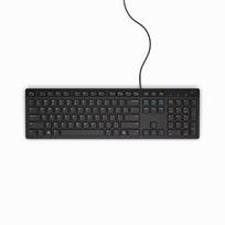 Dell KB216, UK BLACK KB216-BK-UK