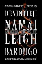 Devintieji Namai - Leigh Bardugo
