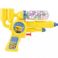 Vandens šautuvas su saldainiais (LICENCE MIX), 20g, BIP0023