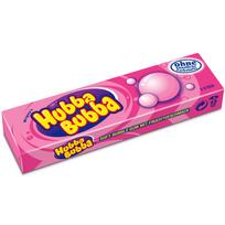 Kramtomoji guma HUBBA BUBBA (FANCY FRUIT), 35 g, MIX0230