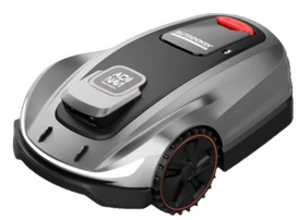 Sunseeker X5 Belaidis vejos robotas 2000m²