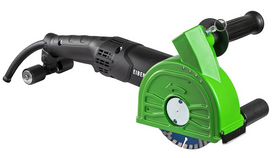 Eibenstock EMF 125.2 Elektrinė vagapjovė 1700W