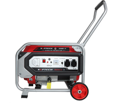 SUPTECH 3500-II Benzininis generatorius 2,8kw
