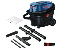 Bosch PRO GAS 12-25 PL Pramoninis dulkių siurblys 1250W