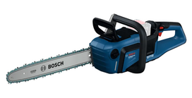 Bosch PRO GKE 18V-40 Akumuliatorinis grandininis pjūklas 18V