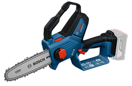 Bosch PRO GKE 18V-20 Akumuliatorinis šakų genėtuvas 18V