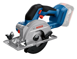 Bosch PRO GKS 18V-51 Akumuliatorinis diskinis pjūklas 18V