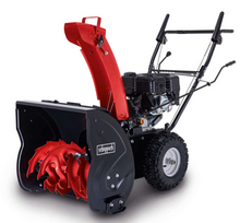 Scheppach ST570 Benzininis sniego pūstuvas 4,1kW, 57cm