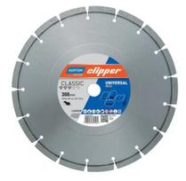 900x60mm Deimantinis pjovimo diskas mūrui NORTON Clipper Classic Universal Laser