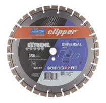 900x60mm Universalus deimantinis pjovimo diskas NORTON Clipper Extreme Universal Laser