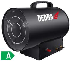 Dedra DED9943A Dujinis šildytuvas 27kW, 300 m³/h
