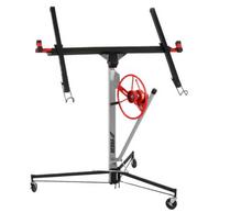 Dedra N1105 Gipskartonio ir OSB plokščių keltuvas 140-325cm