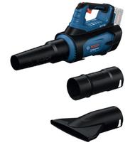 Bosch GBL 18V-800 Akumuliatorinis lapų pūstuvas 18V (be akum. ir pakrovėjo)
