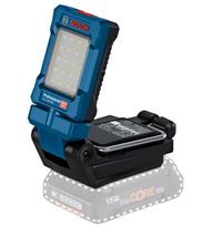 Bosch GLI 18V-800 Akumuliatorinis šviestuvas (be akum. ir pakrovėjo)