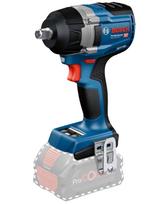 Bosch GDS 18V-750 C Smūginis veržliasūkis 18V (be akum. ir pakrovėjo)