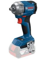 Bosch GDS 18V-350 Smūginis veržliasūkis 18V (be akum. ir pakrovėjo)