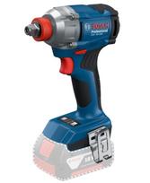 Bosch GDX 18V-285 Smūginis veržliasūkis 18V (be akum. ir pakrovėjo)