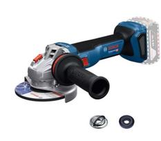 Bosch GWS 18V-11 Solo  Akumuliatorinis kampinis šlifuoklis 18V (be akum.)