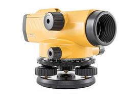 Topcon AT-B3A Optinio nivelyro komplektas su SJJ1 TS50