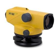 Topcon AT-B2 Optinio nivelyro komplektas su SJJ1 TS50