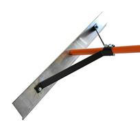 GREENFINN KL Grėblys/lyginimo įrankis 400-880mm