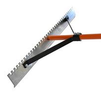 GREENFINN KH Grėblys/lyginimo įrankis 400-880mm