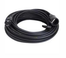 Profil Prailgintuvas 50m, 230V, 16A, max.3500W, H07RN-F 3G1,5