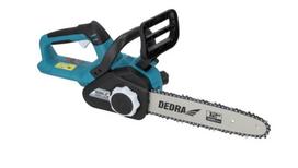 Dedra DED7183 Akumuliatorinis grandininis pjūklas 18V 12'