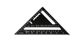 BIHUI Svensono Kampainis / trikampis 180mm, TMRT7