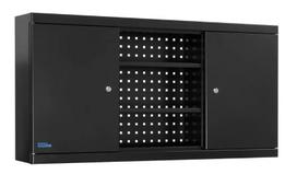 GUDE 1200/1 Black Line Sieninė įrankių spintelė