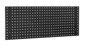 GUDE 1200P/1 Black Line Perforuota sienelė