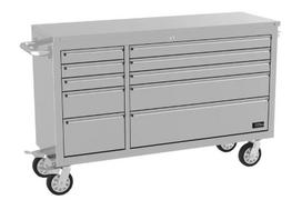 GUDE GW 10 INOX Darbastalis
