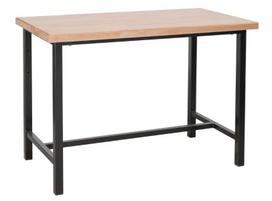GUDE P 1200 S Black Line Darbastalis