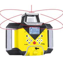 Nivel System NL740R Digital Rotacinis lazeris
