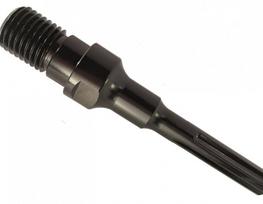 Adapteris SDS MAX Į išorinis sriegis 1 1/4 UNC