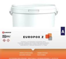 EUROPOX Z Epoksidinis gruntas grindų sistemoms 20kg