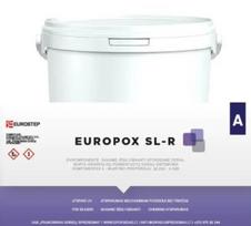 Europox SL-R BODY COAT Savaime išsilyginanti epoksidinė danga 25kg