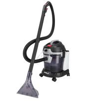 Dedra DED6608 Plaunantis dulkių siurblys 1400W