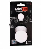 Mechanic MiniFix Plytelių siurbtukai su gręžimo šablonu