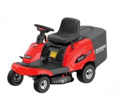 BlueBird TR P 62H Vejos pjovimo traktoriukas 4200W