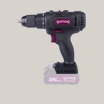 Gomag GO-SBS45 Akumuliatorinis veržliasukis 20V