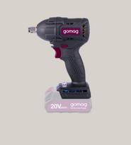 Gomag GO-SCS350BL Akumuliatorinis smūginis veržliasukis 20V