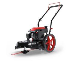 Gude WM 562 TRI Benzininis trimeris-šienapjovė/žoliapjovė 3000W, 56cm