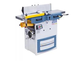 Bernardo AD 260 Obliavimo staklės su reismusu 230V