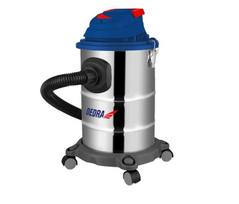 Dedra DED6610 Dulkių siurblys sausam/šlapiam siurbimui 1200W